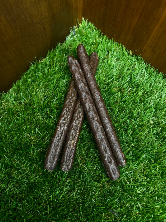 Gourmet Pure Beef Sticks 100g