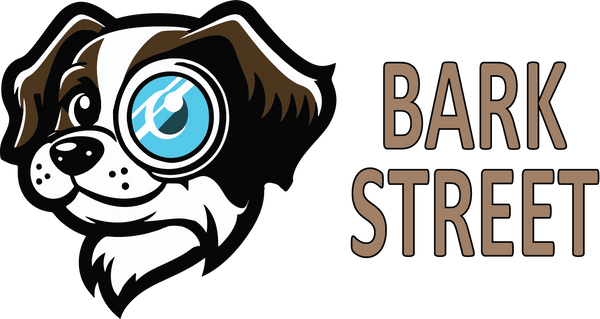 Bark Street