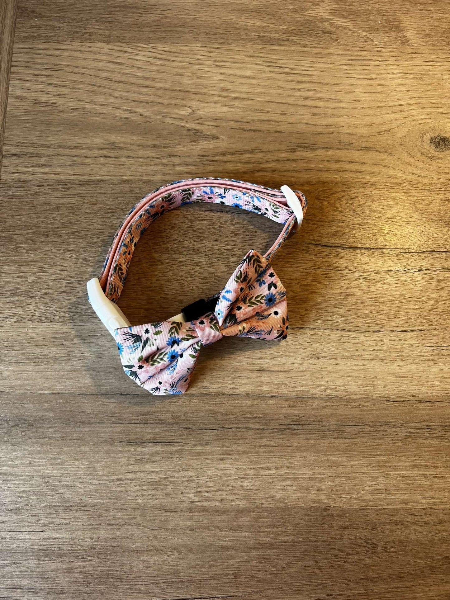 Summer Flower Collar